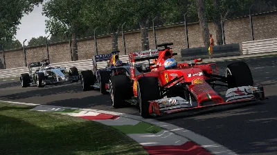 NO GUARD F1 2014 STEAM OFFLINE 24/7