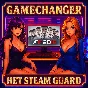 НЕТ GUARD F1 2016 STEAM OFFLINE 24/7