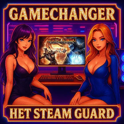 НЕТ GUARD MORTAL KOMBAT KOMPLETE EDITION STEAM OFFLINE