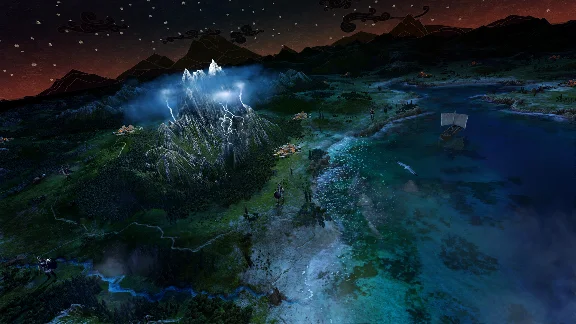 НЕТ GUARD TOTAL WAR SAGA TROY +5 DLC STEAM OFFLINE 24/7
