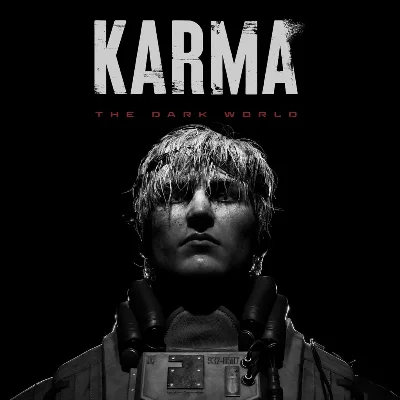 Karma The Dark World PS5 | П2/П3