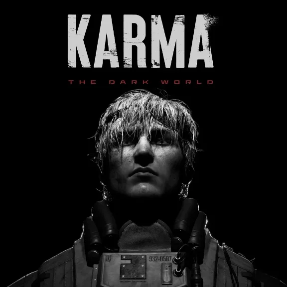 Karma The Dark World PS5 | П2/П3