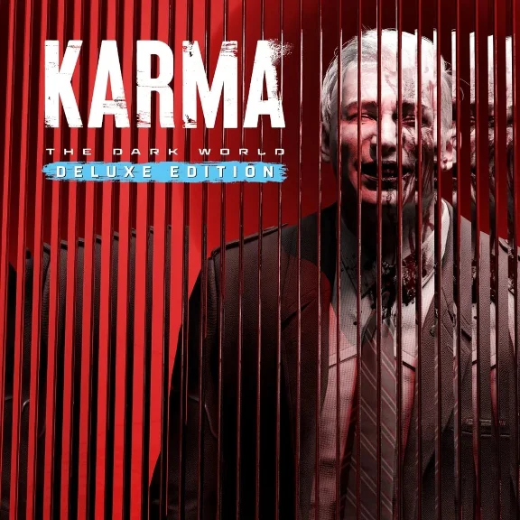 Karma The Dark World PS5 | П2/П3