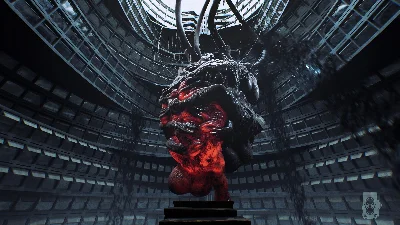 Karma The Dark World PS5 | П2/П3