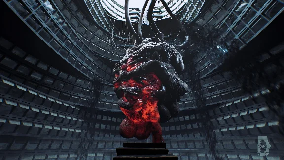 Karma The Dark World PS5 | П2/П3