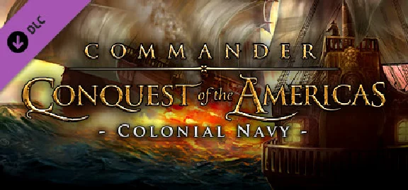 Commander: Conquest of the Americas Complete Pack Steam