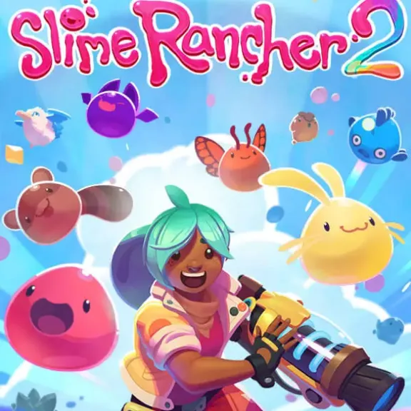 Slime Rancher 2 (Ключ Steam | РФ+СНГ)