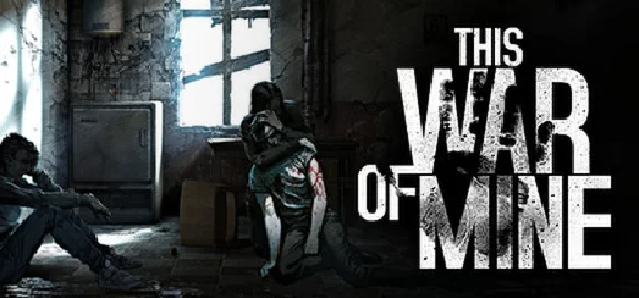 This War of Mine Steam gift (RU/CIS) + БОНУС