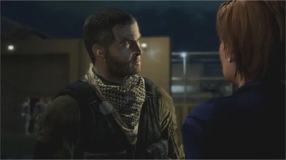 Tom Clancy’s Splinter Cell Blacklist Steam (RU/CIS)