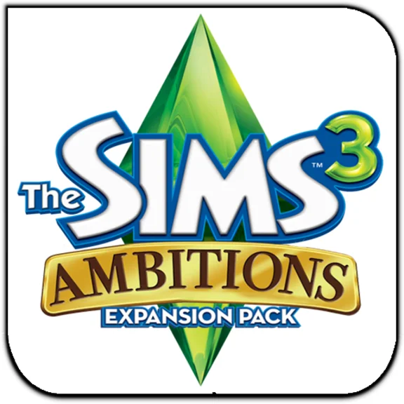 The Sims 3: Ambitions