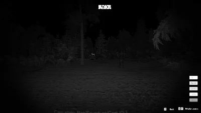 Rake (RU/CIS activation; Steam ROW gift)