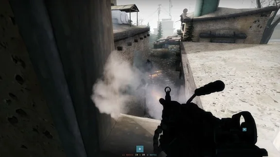Insurgency  💎 STEAM KEY RU+CIS LICENSE
