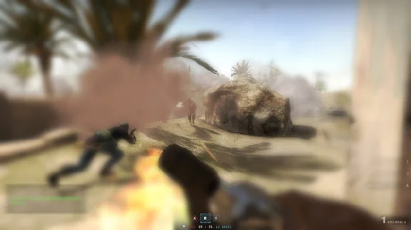 Insurgency  💎 STEAM KEY RU+CIS LICENSE