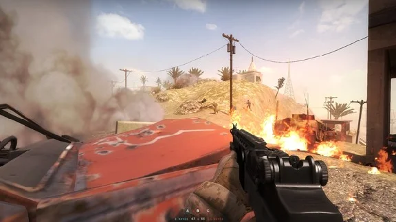 Insurgency  💎 STEAM KEY RU+CIS LICENSE