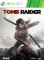 Tomb Raider, Hitman Absolution (рус) Xbox 360