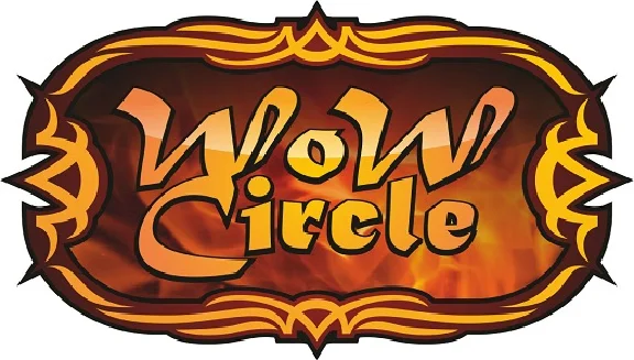 Gold WoW Circle 3.3.5a x5 wowcircle Х5 Logon1