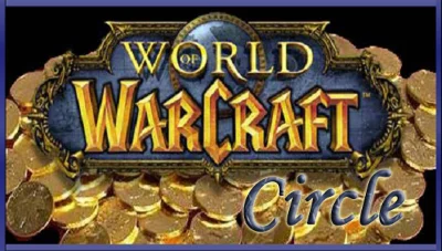 Gold WoW Circle x1 PVE 3.3.5a wowcircle