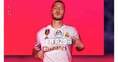 FIFA 20 I EA App I  EA App I PC I Email Access