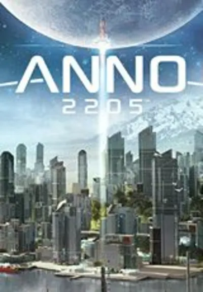 Anno 2205 (Uplay KEY) + GIFT