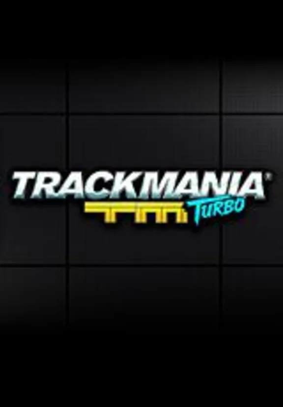 Trackmania Turbo (Uplay KEY) + GIFT