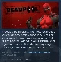 Deadpool STEAM KEY RU+CIS LICENSE 💎