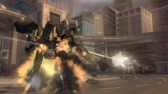 Front Mission Evolved💎 STEAM KEY RU+CIS LICENSE
