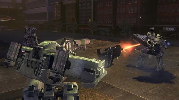 Front Mission Evolved💎 STEAM KEY RU+CIS LICENSE
