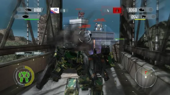 Front Mission Evolved💎 STEAM KEY RU+CIS LICENSE