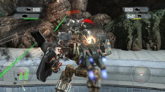 Front Mission Evolved💎 STEAM KEY RU+CIS LICENSE