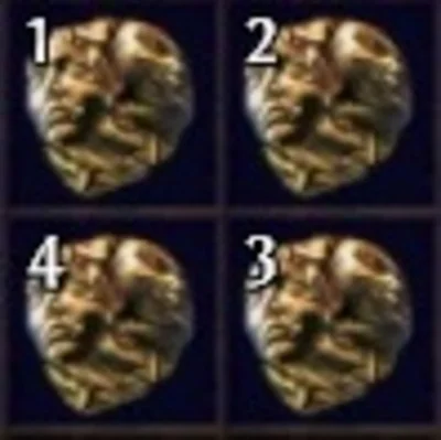 Path of Exile Exalted Orb - ALL Server