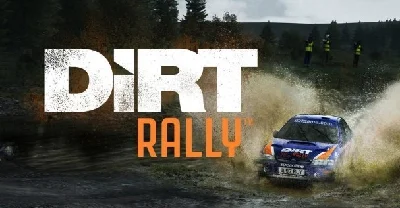 DiRT Rally (Steam Ключ/Весь мир)