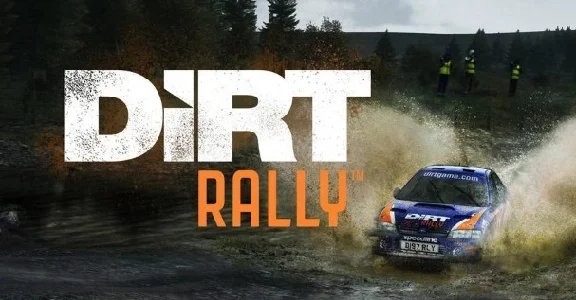 DiRT Rally (Steam Ключ/Весь мир)