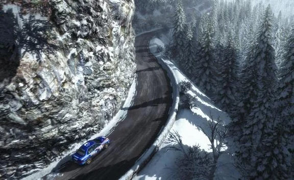 DiRT Rally (Steam Ключ/Весь мир)