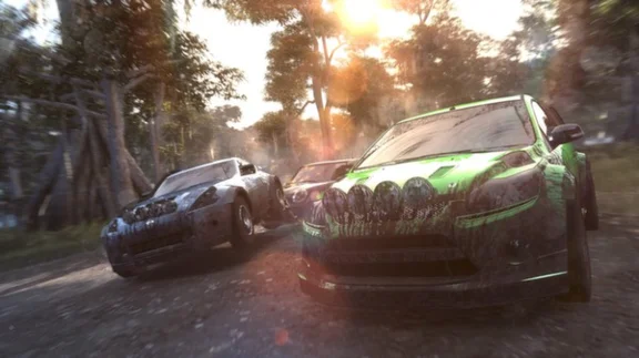 The Crew Gold Edition (Steam Gift RU+CIS)