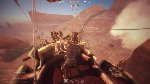 Guns of Icarus Online + Alliance STEAM KEY REGION FREE