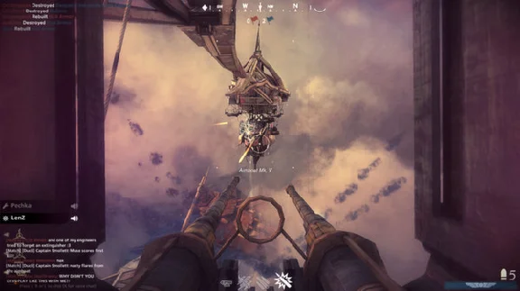 Guns of Icarus Online + Alliance STEAM KEY REGION FREE