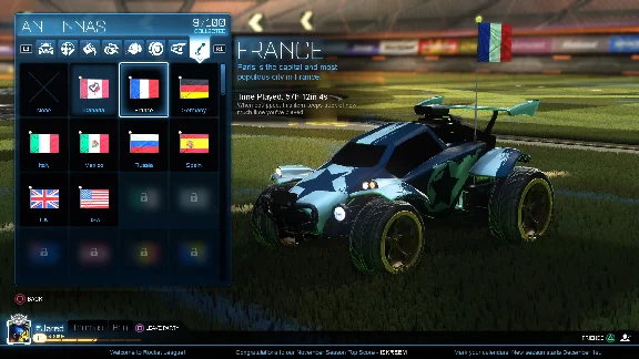 Rocket League |Steam Gift| РОССИЯ