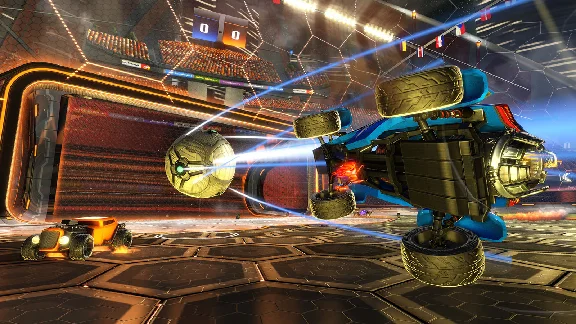 Rocket League |Steam Gift| РОССИЯ