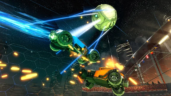 Rocket League |Steam Gift| РОССИЯ