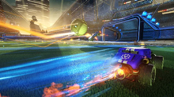 Rocket League |Steam Gift| РОССИЯ