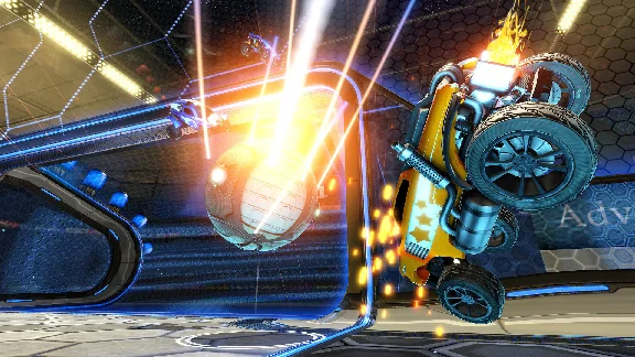 Rocket League |Steam Gift| РОССИЯ