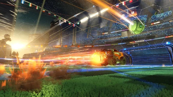 Rocket League |Steam Gift| РОССИЯ