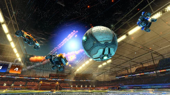 Rocket League |Steam Gift| РОССИЯ
