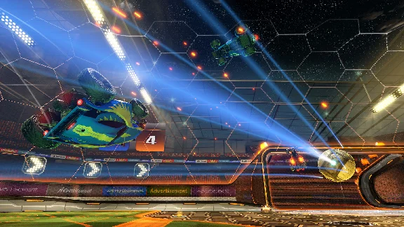 Rocket League |Steam Gift| РОССИЯ
