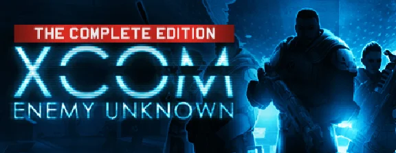 XCOM: Enemy Unknown Complete (STEAM KEY / GLOBAL)