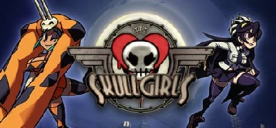 Skullgirls (STEAM KEY / ROW / REGION FREE)
