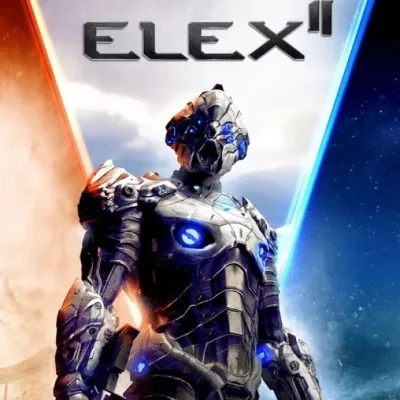 ELEX II (Ключ Steam | РФ+СНГ)
