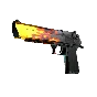 CS: GO - Random prohibited weapons + Bonus Review