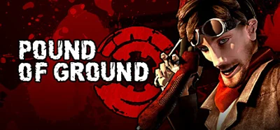 Pound of Ground (STEAM GIFT / RU/CIS)
