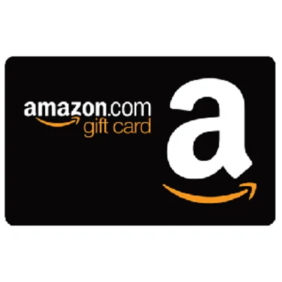 Amazon.com Gift Card 1 USD - 2000 USD (USA)